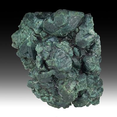 Chrysoberyl