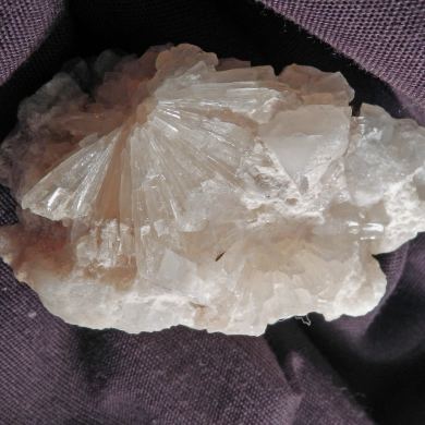 Aragonite