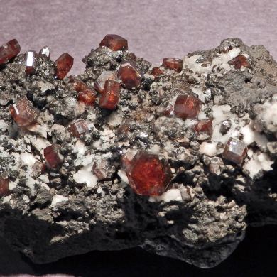 Vanadinite