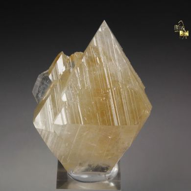 gem POWELLITE