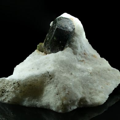 DIOPSIDE - Afghanistan