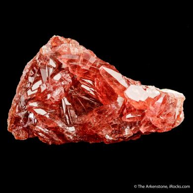 Rhodochrosite