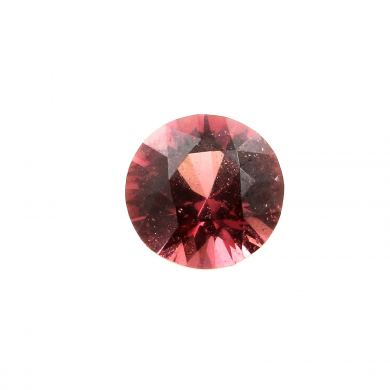 Rhodolite garnet.