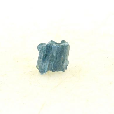 Blue Apatite. 2.0 ct.