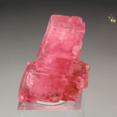 gemmy RHODOCHROSITE