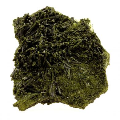 Epidote.