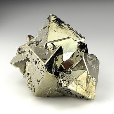 Pyrite