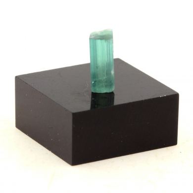 Indicolite Tourmaline. 1.52 ct.