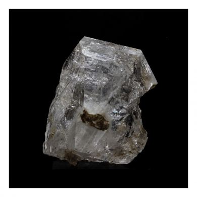 Window Quartz