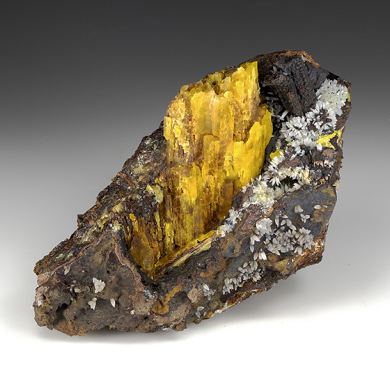 Legrandite