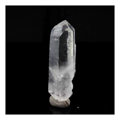 Quartz. 27.54 ct.