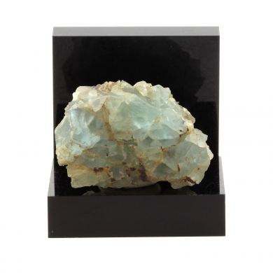 Green Fluorite.