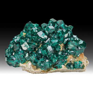 Dioptase