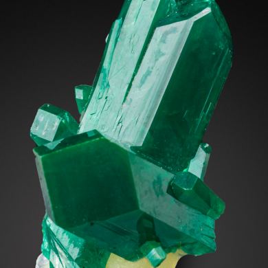 Dioptase