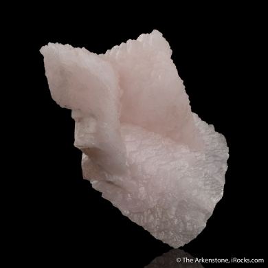 Manganoan Calcite