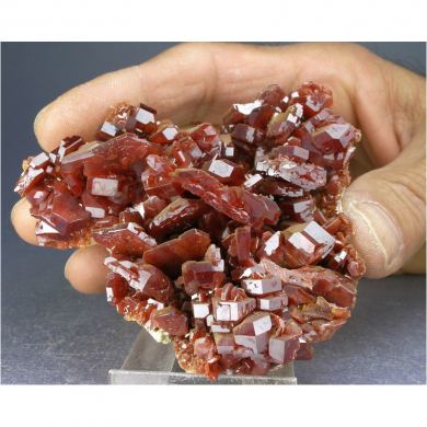 Vanadinite