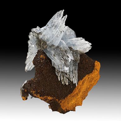 Barite