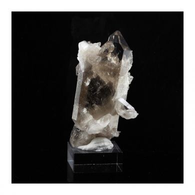 Smoky Quartz.