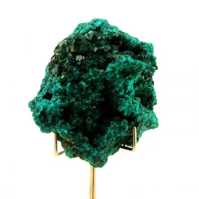 Dioptase. 542.0 ct.