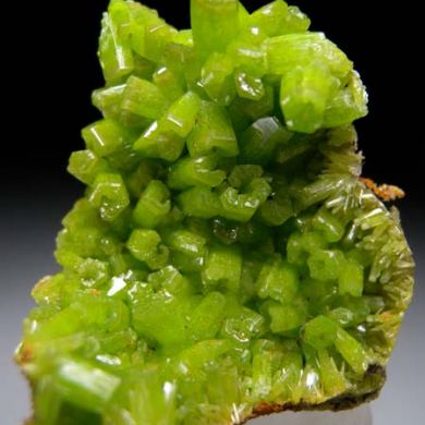 Pyromorphite