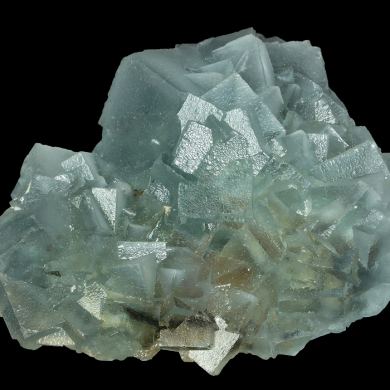 Fluorite