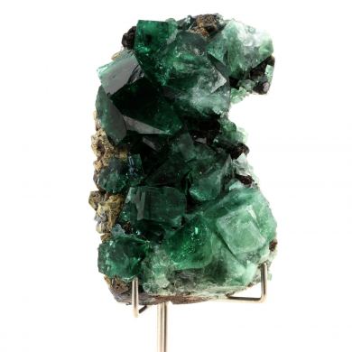 Fluorite. 804.0 ct.