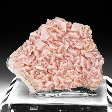 Rhodochrosite