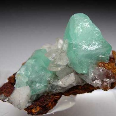 Cuprian Adamite