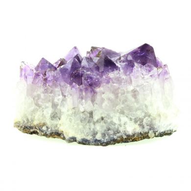 Amethyst. 3462.0 ct.