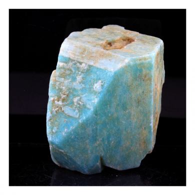 Amazonite. 392.0 ct.