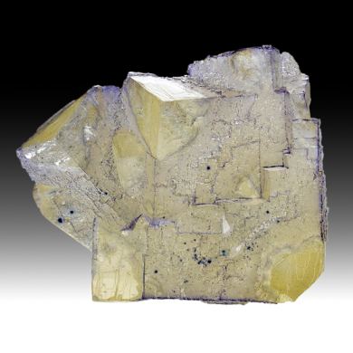 Fluorite