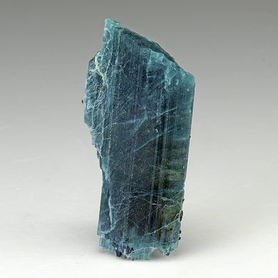 Grandidierite