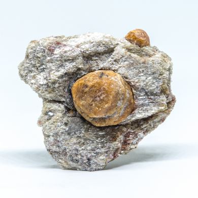 Spessartine (garnet group)