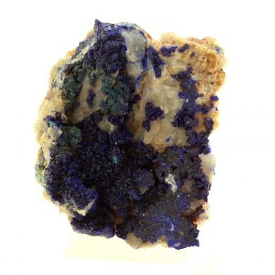 Azurite