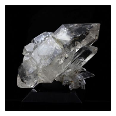 Scepter quartz.