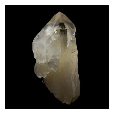 Scepter Quartz.