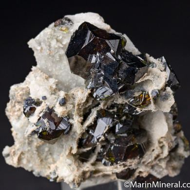 Sphalerite