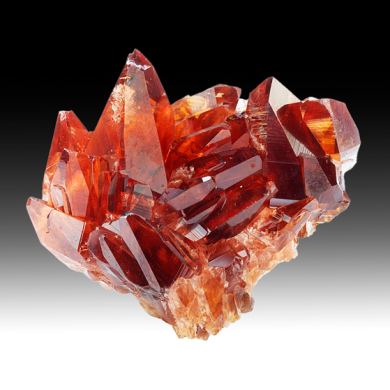 Rhodochrosite