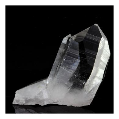 Quartz. 164.0 ct.