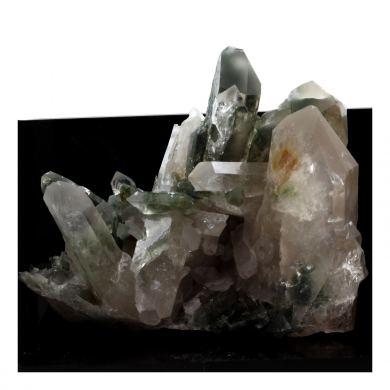 Phantom Quartz. 2360.0 ct.