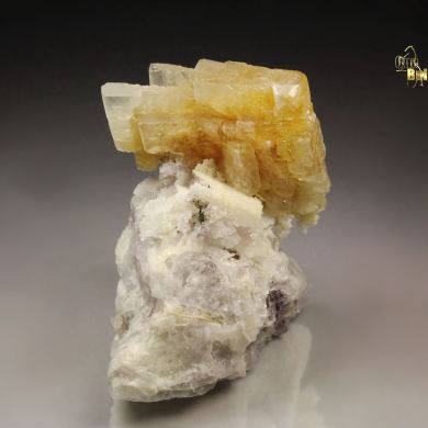 BARYTE