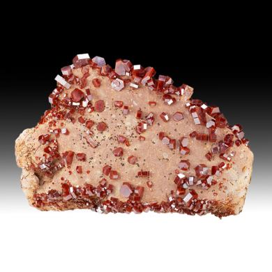 Vanadinite