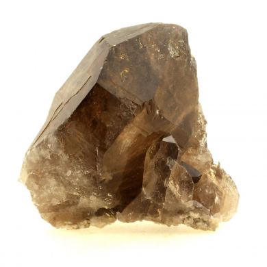 Smoky Quartz.