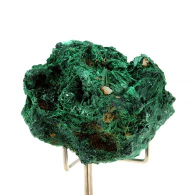 Malachite. 313.5 ct.