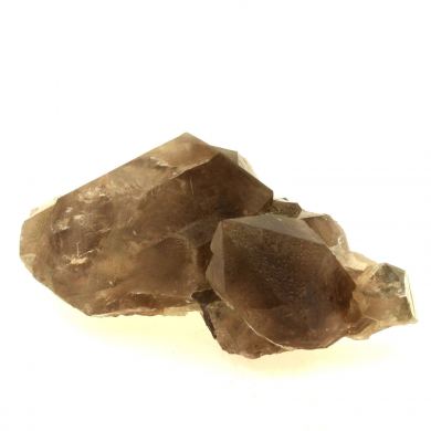 Smoky Quartz.