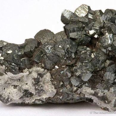 Ramsdellite