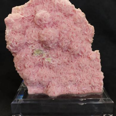 RHODOCHROSITE - Romania