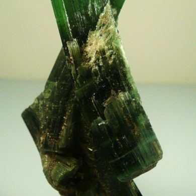 Elbaite Tourmaline