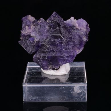 FLUORITE - Jiangxi, China