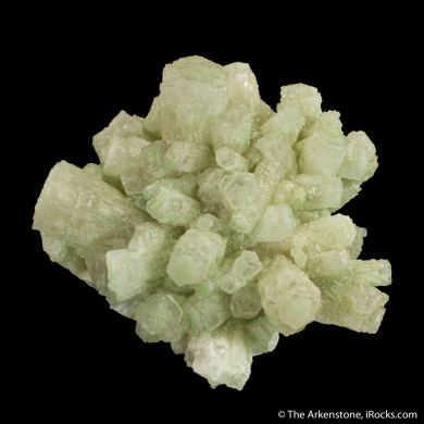 Aragonite